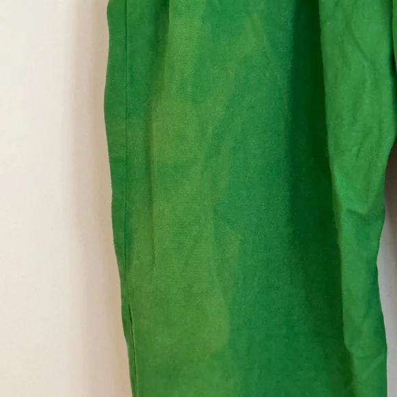 Big Bud Press Green Jumpsuit - Picture 3 of 3